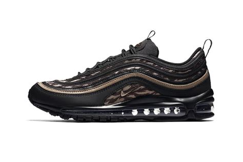 Nike Air Max 97 AOP Tiger Camo for Sale 